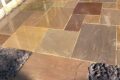Repairing Patios