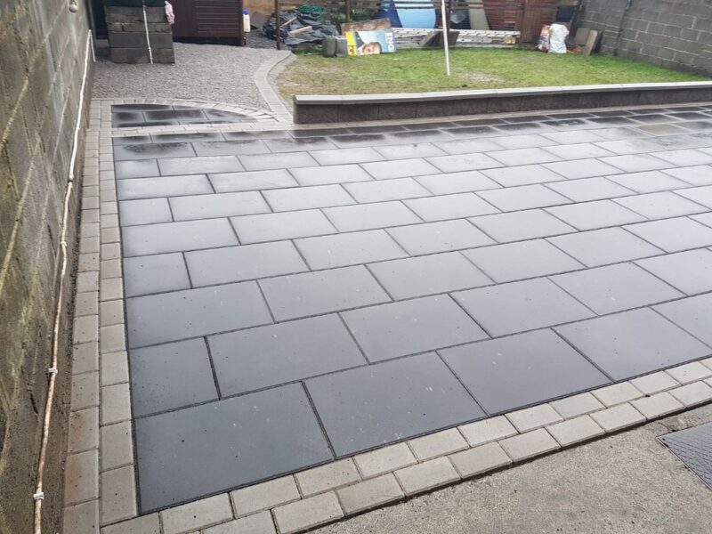 Patios