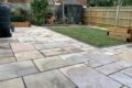 Indian Sandstone